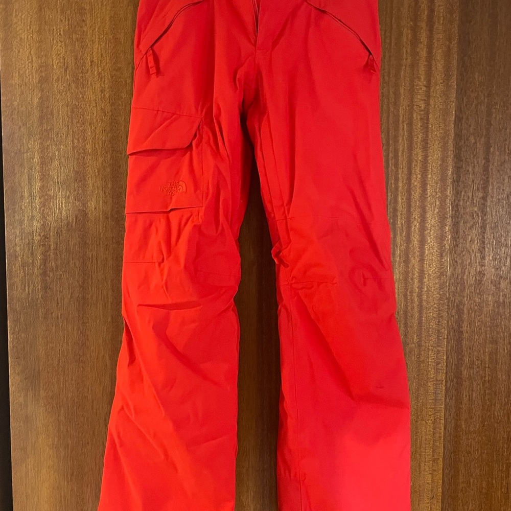 North Face Ski Pants